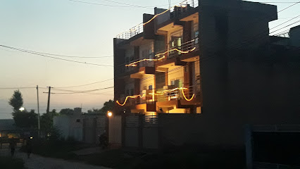 Hotel Orchid Inn