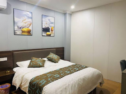 Taicang Tianxiang Hotel