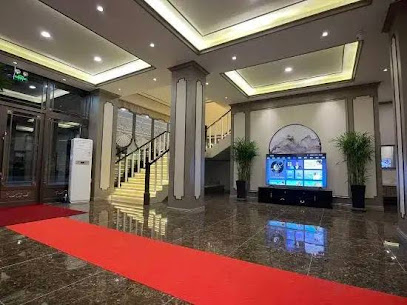 Mishan Zheli Qianyong Hotel