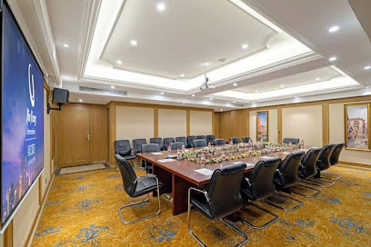 Vienna International Hotel