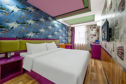 津门之星主题酒店