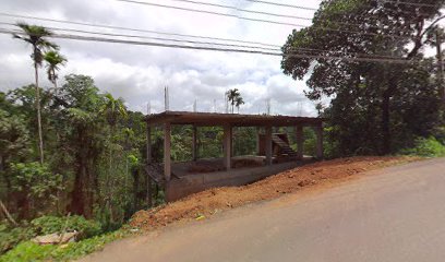 Wayand Silverwoods forest resort and spa