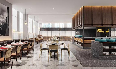 Intercity Hotel Wuhan Kaide Optical Valley