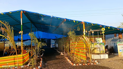 Hotel Natural High-tech Family Rasvanti