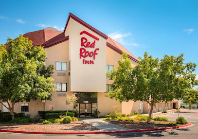 Red Roof Inn El Paso West