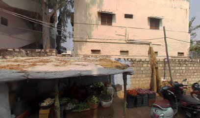 Pathange’s huligamma arcade