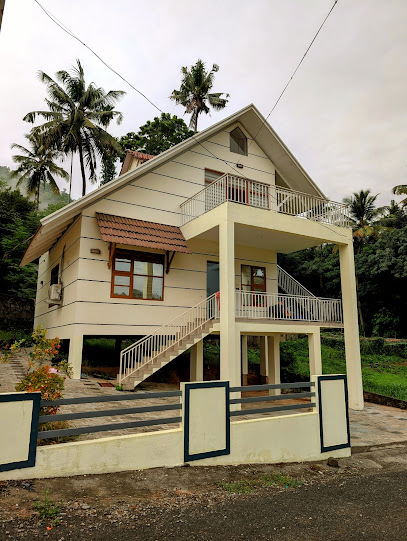 Athirappilly Resort Villa