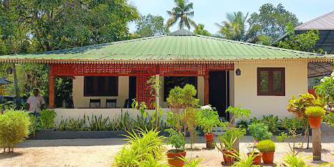 MARARI YOGA HOMESTAY