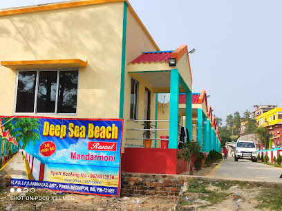 Deep Sea Beach Resort