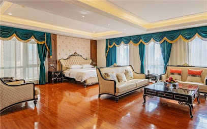 Huatai Holiday Hotel