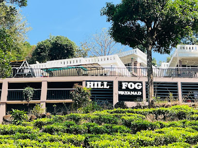 Hill Fog Resort Waynad