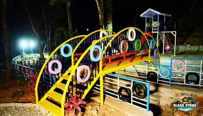 Black Stone resort