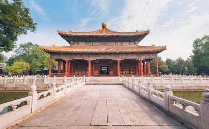 Pai Hotel Beijing Peony Garden Longxiang Road