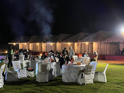 Rajasthan Royal Desert Camp