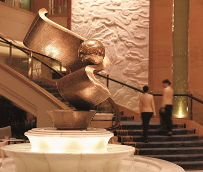 广州香格里拉大酒店