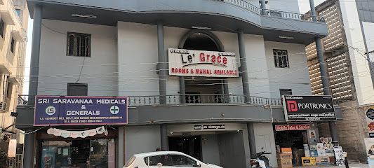 Le Grace Iyyer Bungalow