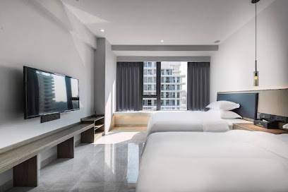 Haikou Shangpin Resort Hotel