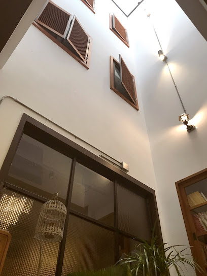 台东小伴旅民宿