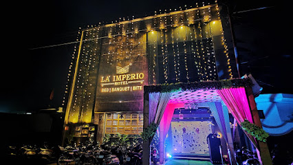 LA IMPERIO HOTEL