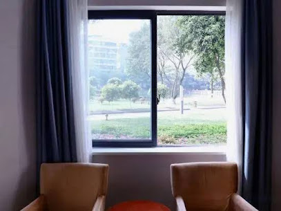 Chongqing Aluminium City Hotel