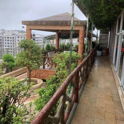 碧湾温泉度假酒店