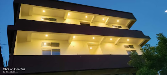 Hotel Dispur Residency