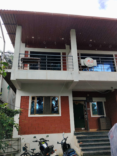 Shree krupa cotteg home stay
