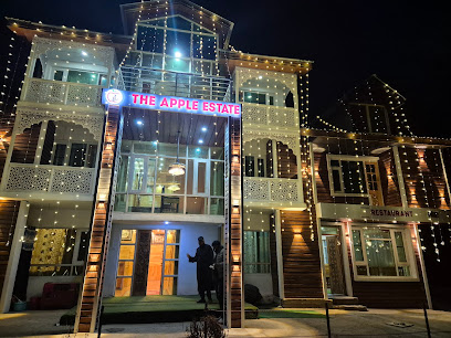 The Apple Estate hotel