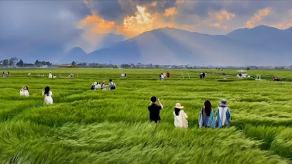 Dali Old Town Ruyi Hostel
