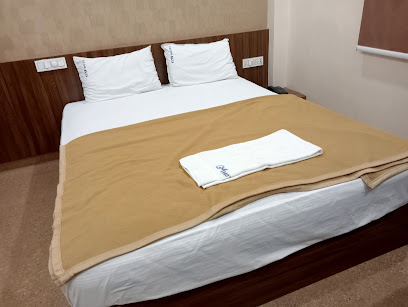 Collection O 83542 Gm Hotel