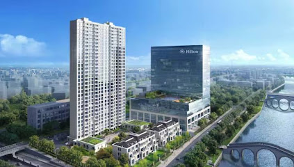 Hilton Yuyao