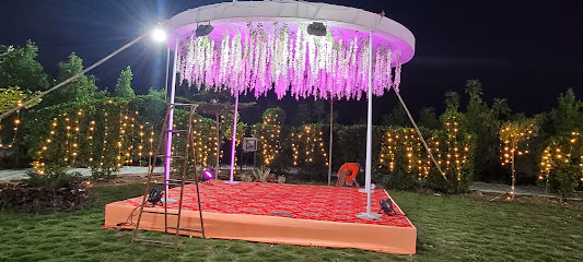 Kanha Imperial Resort hotel, celebration Destination