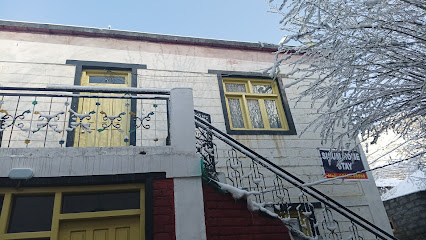 SISUM HOME STAY