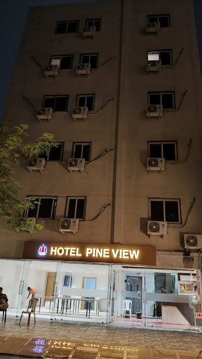HOTEL PINE VIEW