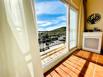 浪花旅店 Spoondrift Hostal