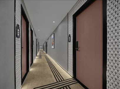 Juman Hotel