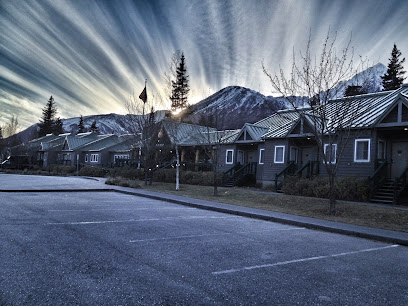 Seward Military Resort