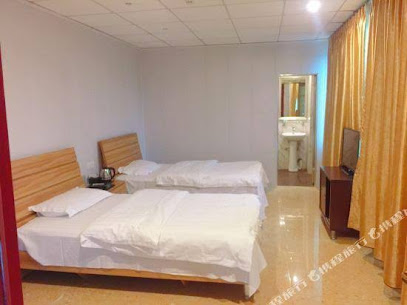 Hetian Hostel