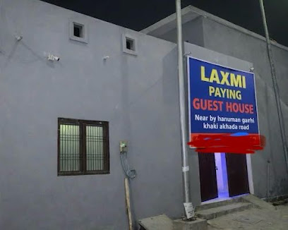 Hotel O LAXMI PAYING GUEST HOUSE