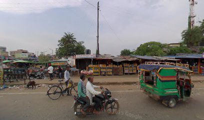 Sai Misthan Bhandar