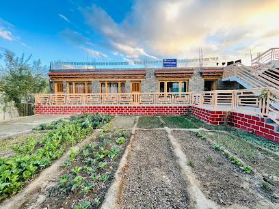 Sumoor Luxury Homestay