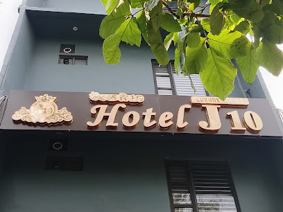 Hotel J 10