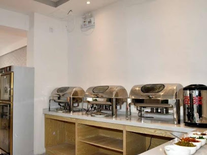 贝壳阜阳市人民中路鼓楼广场酒店