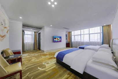 Hengyuan Hotel