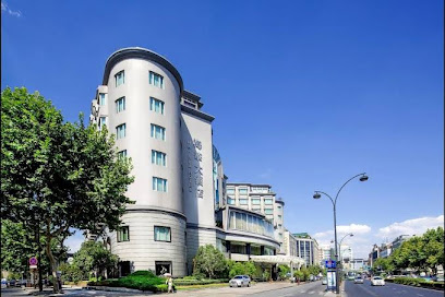 杭州华美达广场海华大酒店