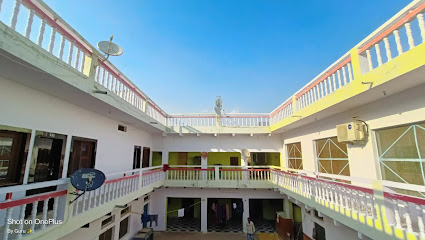 Tripathi Lodge