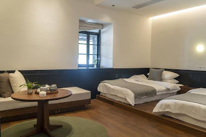 Shanyou Fumei Hostel