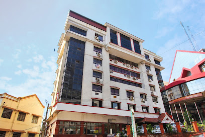 Hotel Brigade Royal