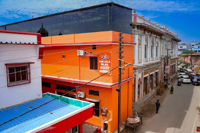 Ram Lalla Palace