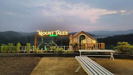Nexstay Mount Tales Vagamon